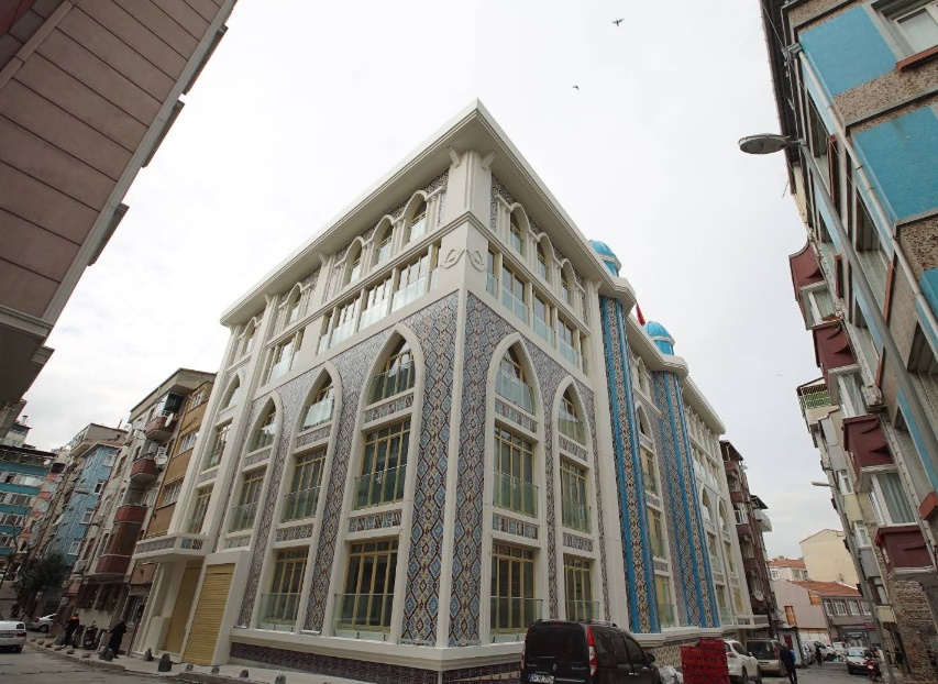 Hayder İstanbul 