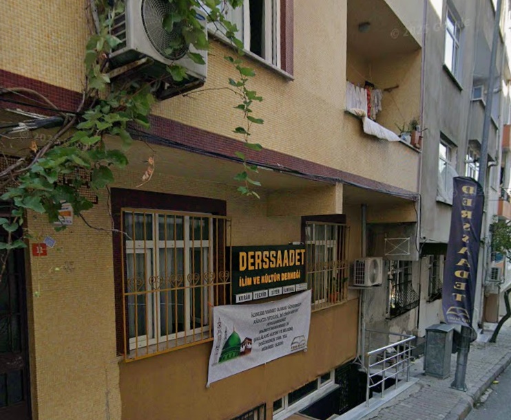 Derssaadet ilim ve kültür derneği
