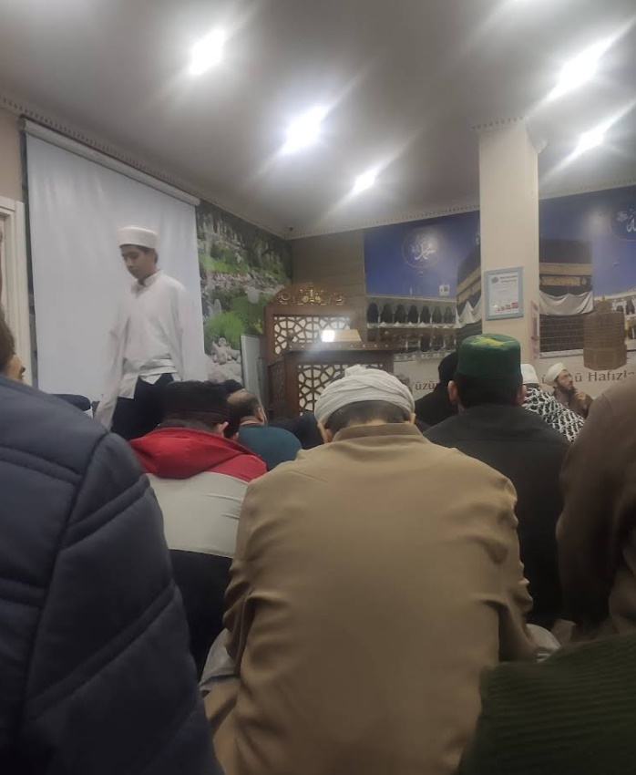 Mimar Sinan İlim ve Kültür Derneği