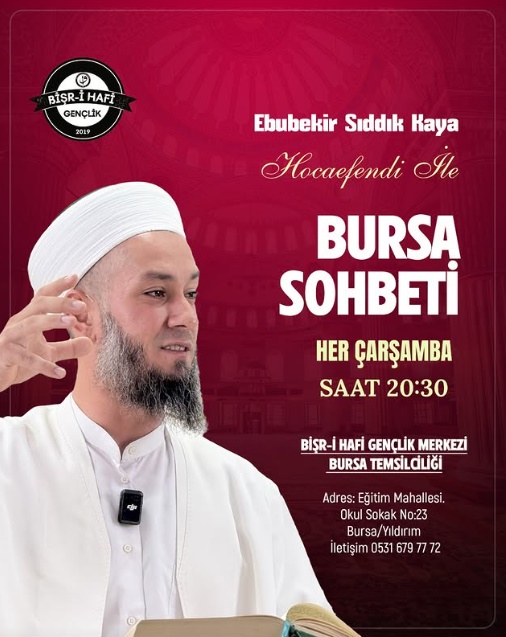 Sohbet