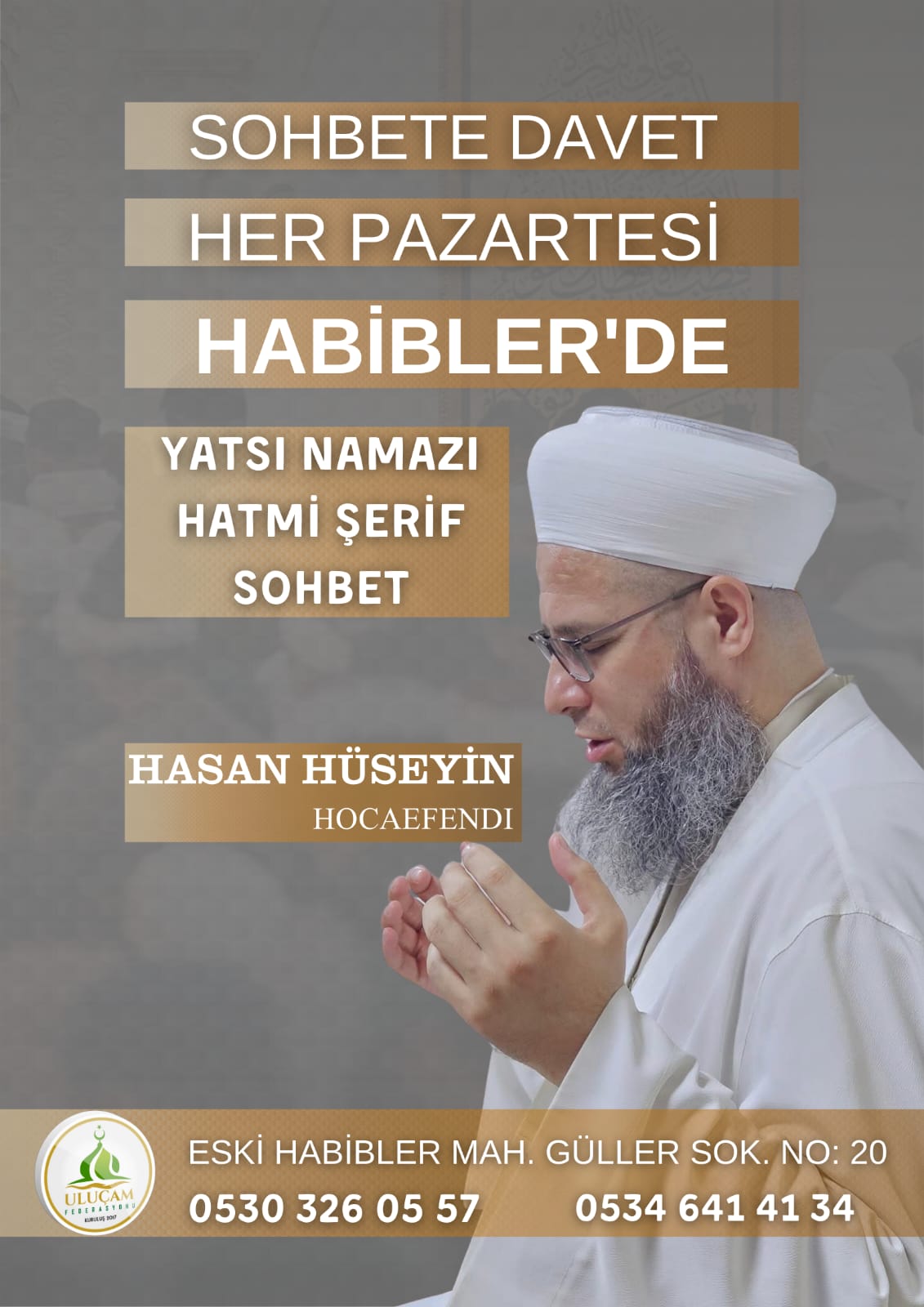 Sohbet