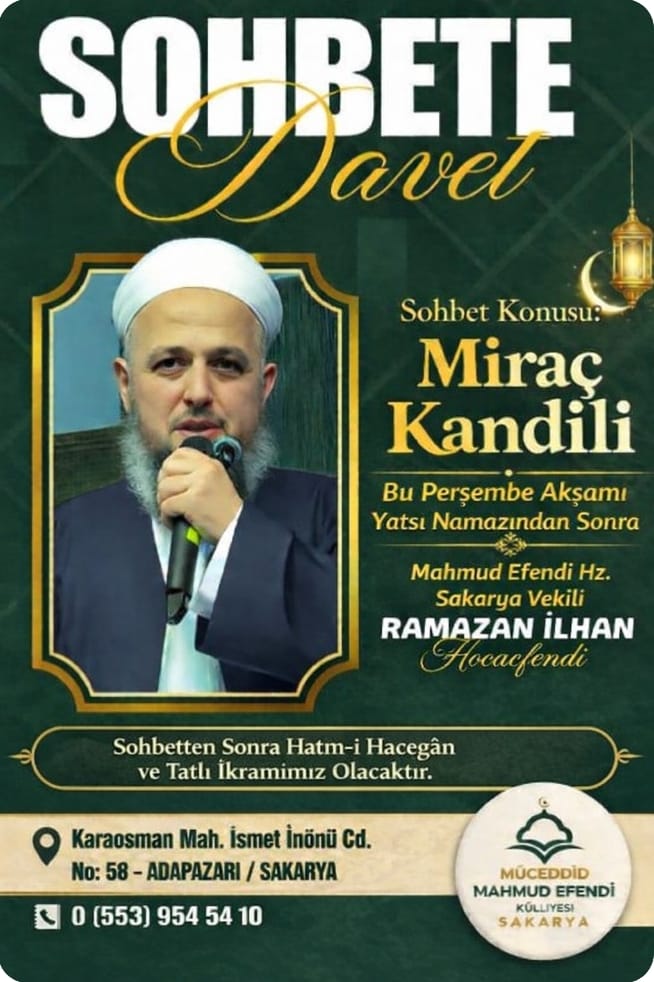 Sohbet