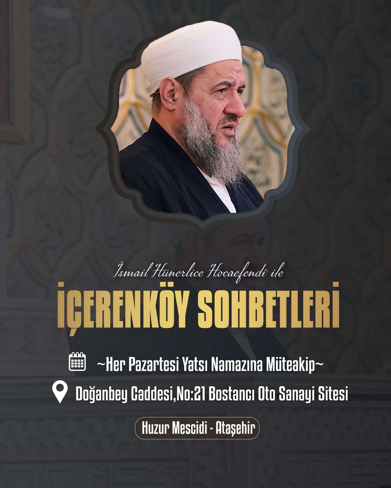 Sohbet
